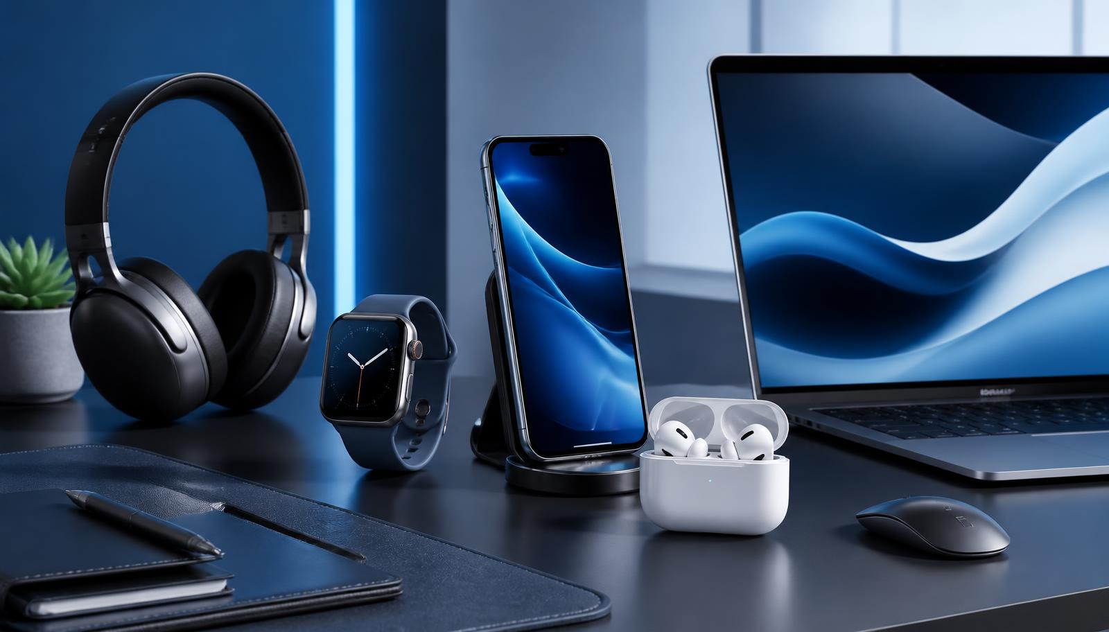 Latest electronics and gadgets from verified sellers
